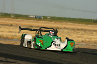 Illustration for article titled What The Truck? Western Endurance Racing Championship Round 3